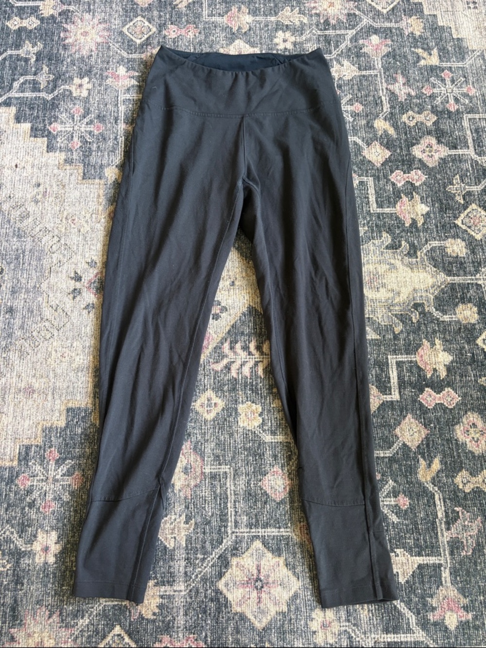 Mountain Hardwear leggings size small